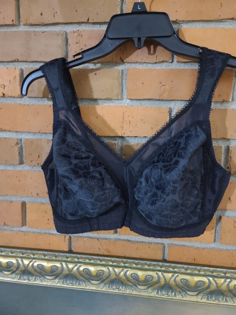 Playtex Wireless Bra 38 C